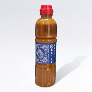 醗酵テンジャン味噌ソース (620g)|韓国伝統製法 三年熟成塩使用 万能調味だれ