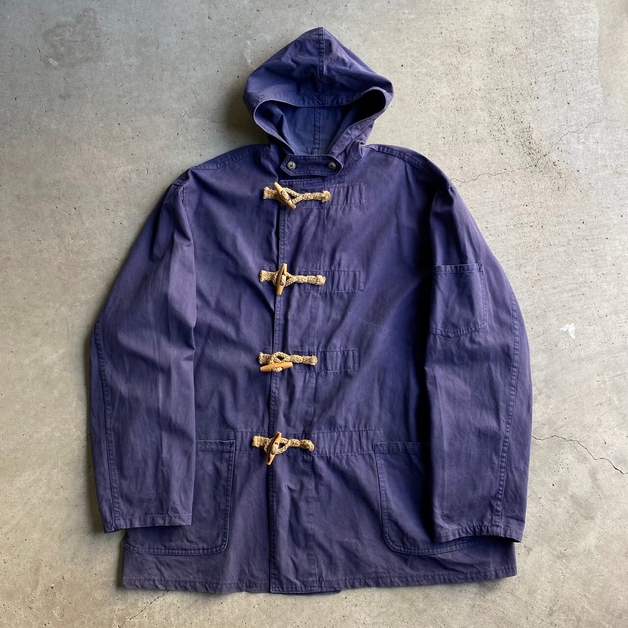 90s 〜 Ralph Lauren ダッフルコート USA製 - ダッフルコート