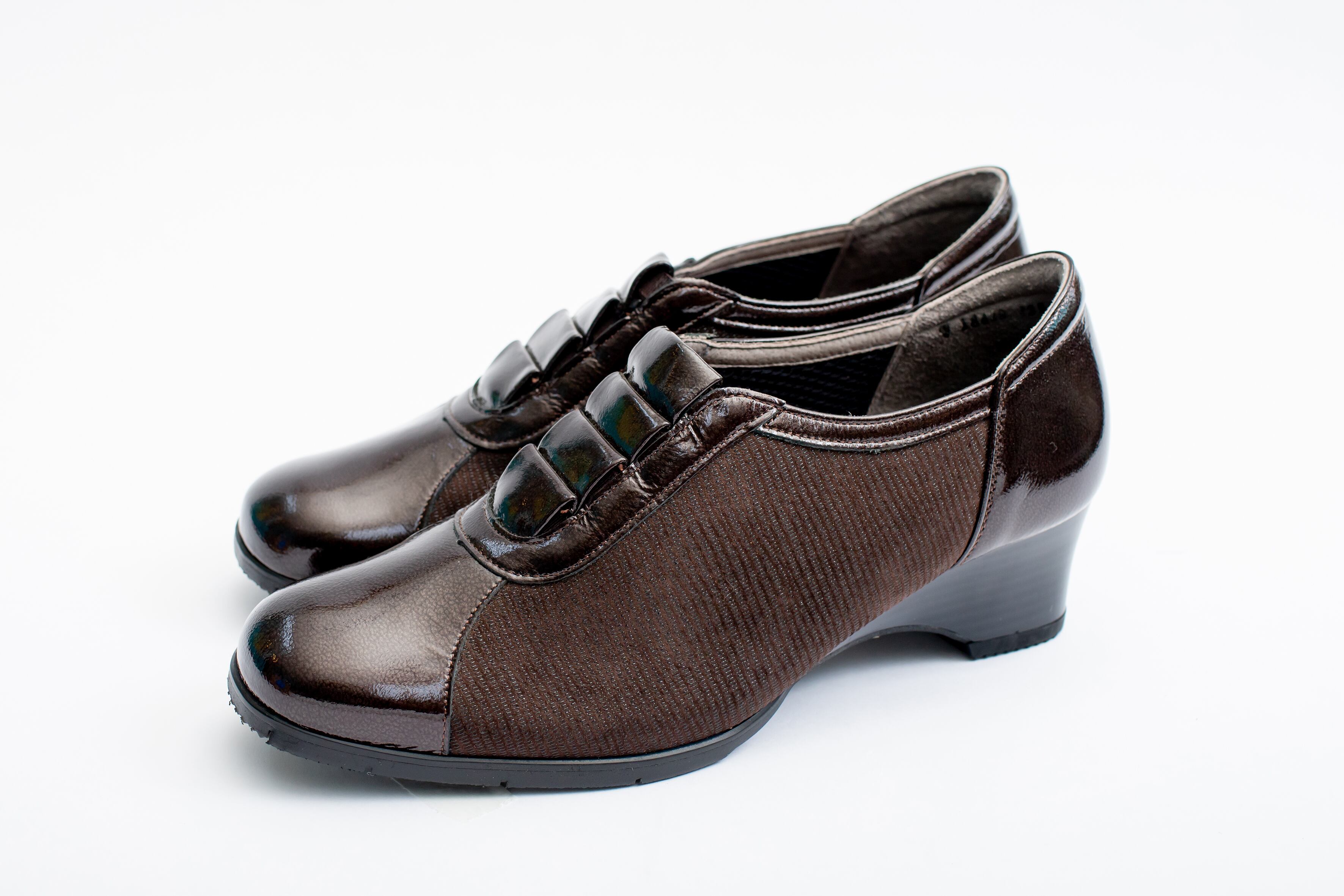 シューズ(女性用) yuki 厳選 履きやすい靴専門店ウシジマ - プリンセスユキ｜Yahoo