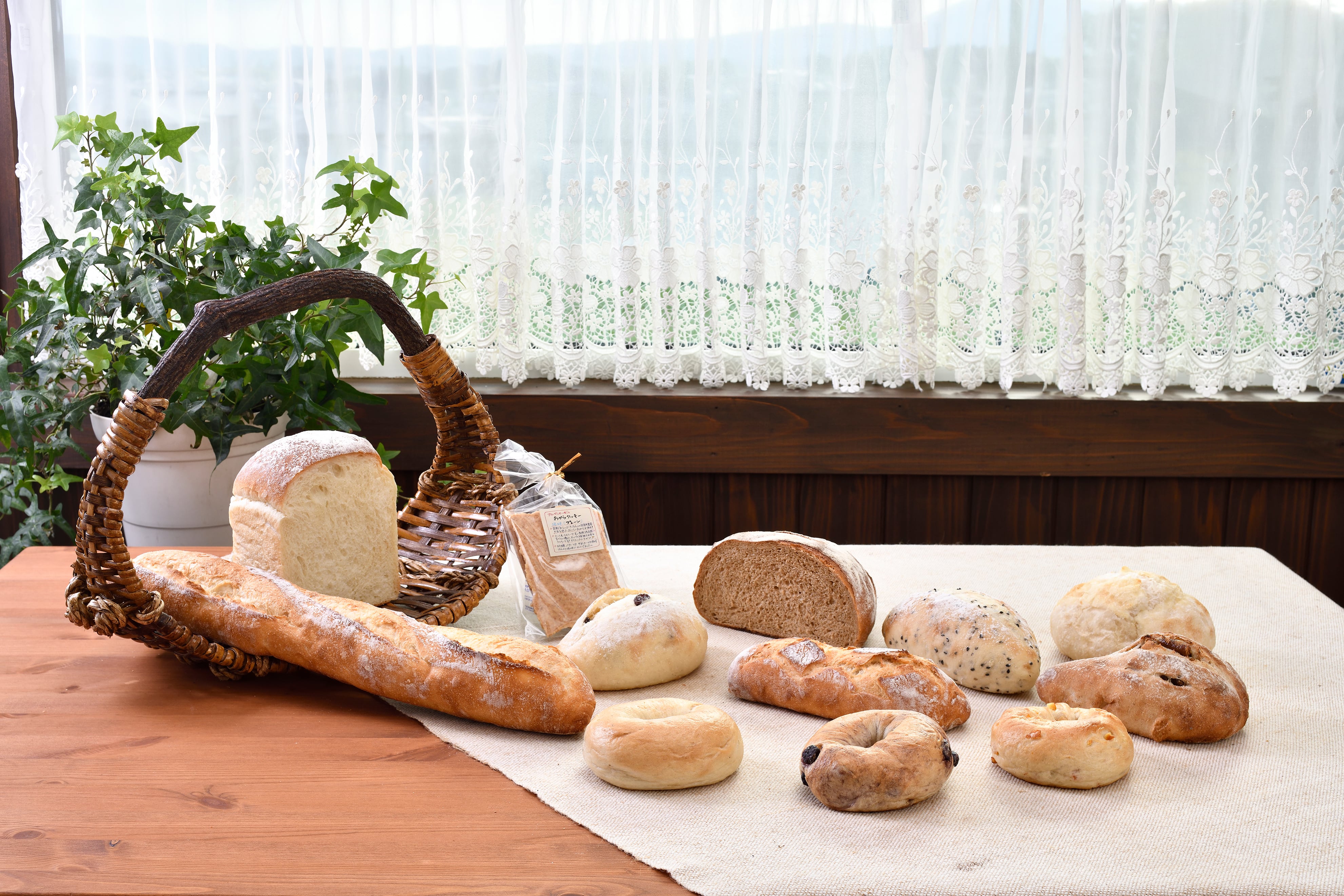 定期便/月 冷凍お楽しみ便 3500円(送料込!)