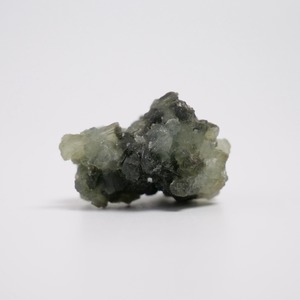 プレナイト エピドート / 原石 標本