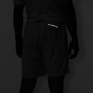 ミズノドライエアロフロージャカードハーフパンツ[ユニセックス]32MDD002 トレーニング 吸汗速乾 通気性