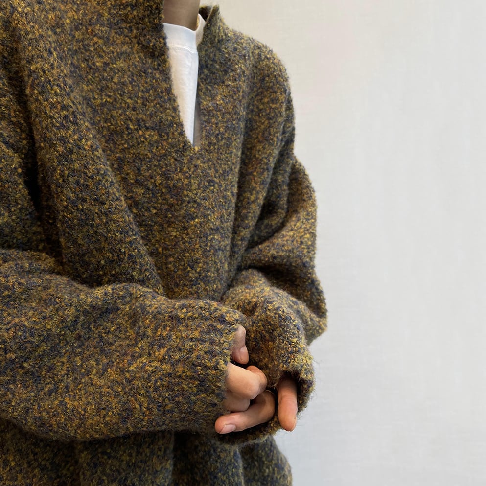 ニット&セーター | mblueshop ニット&セーター | mblueshop