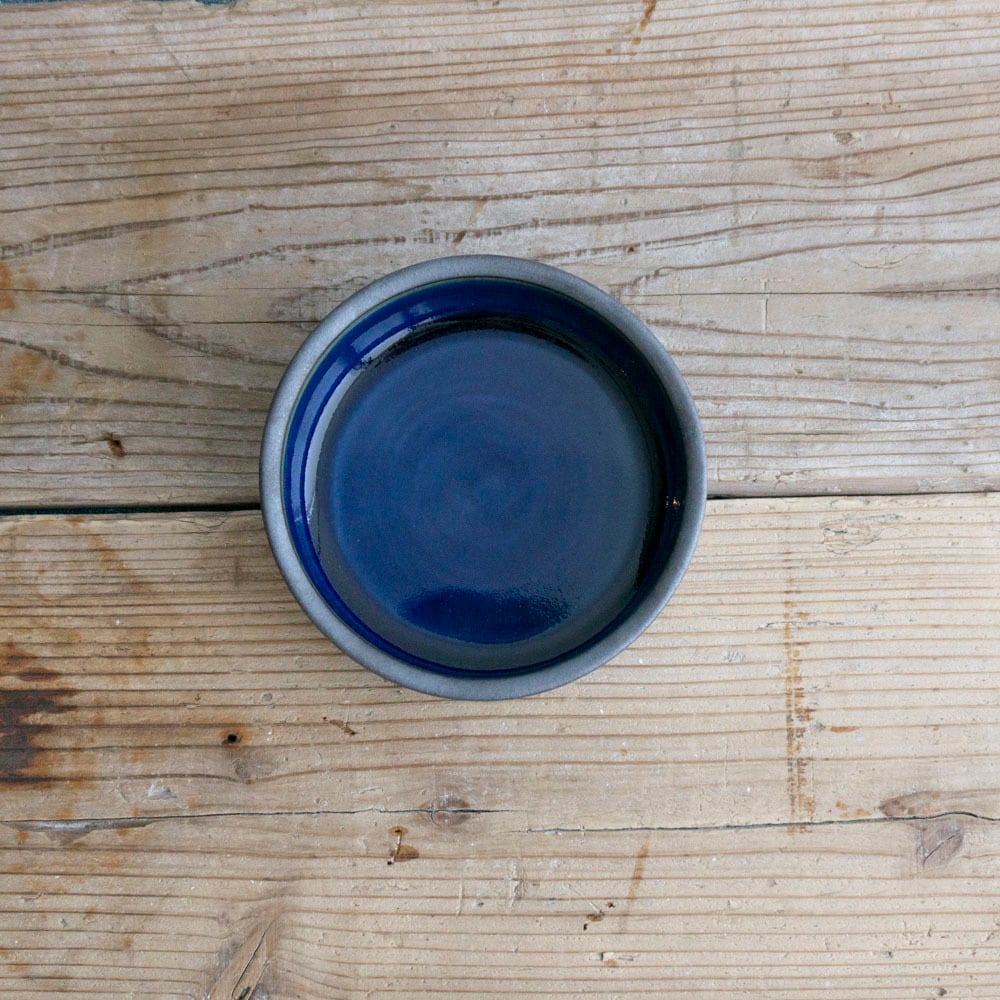 出西窯 切立ドラ鉢 5寸 | くらしのギャラリー杜の街グレース店