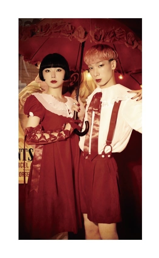 ロゴ＆アーティスト写真ステッカー（2枚セット） | 電影と少年CQ