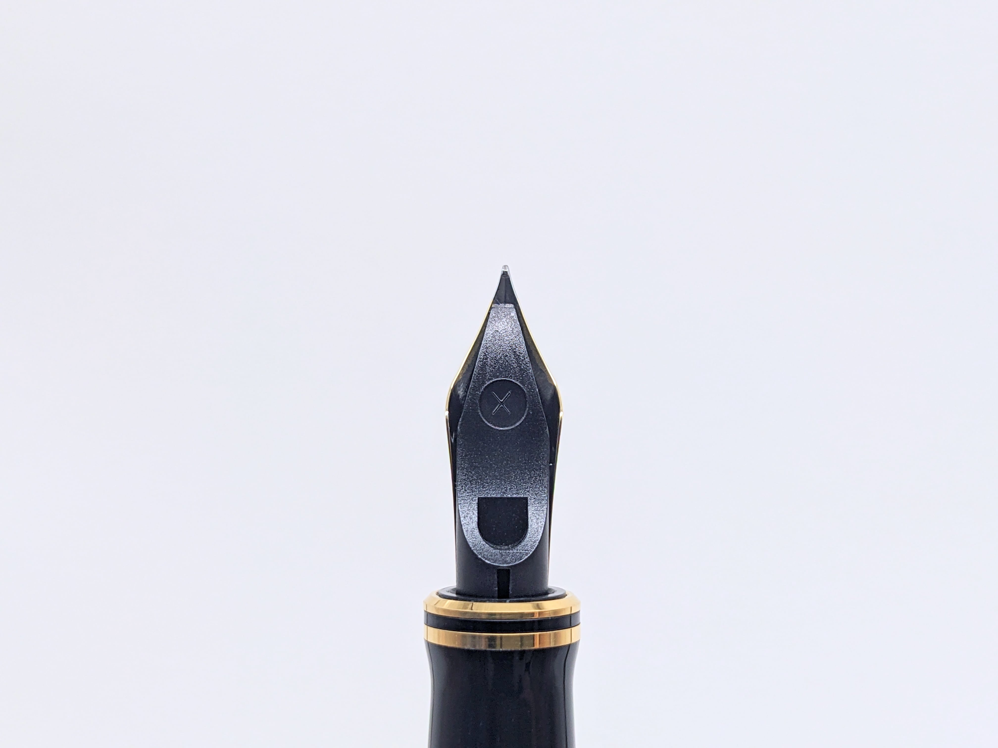 90s パーカー デュオフォールド センテニアル マーブルレッド PARKER