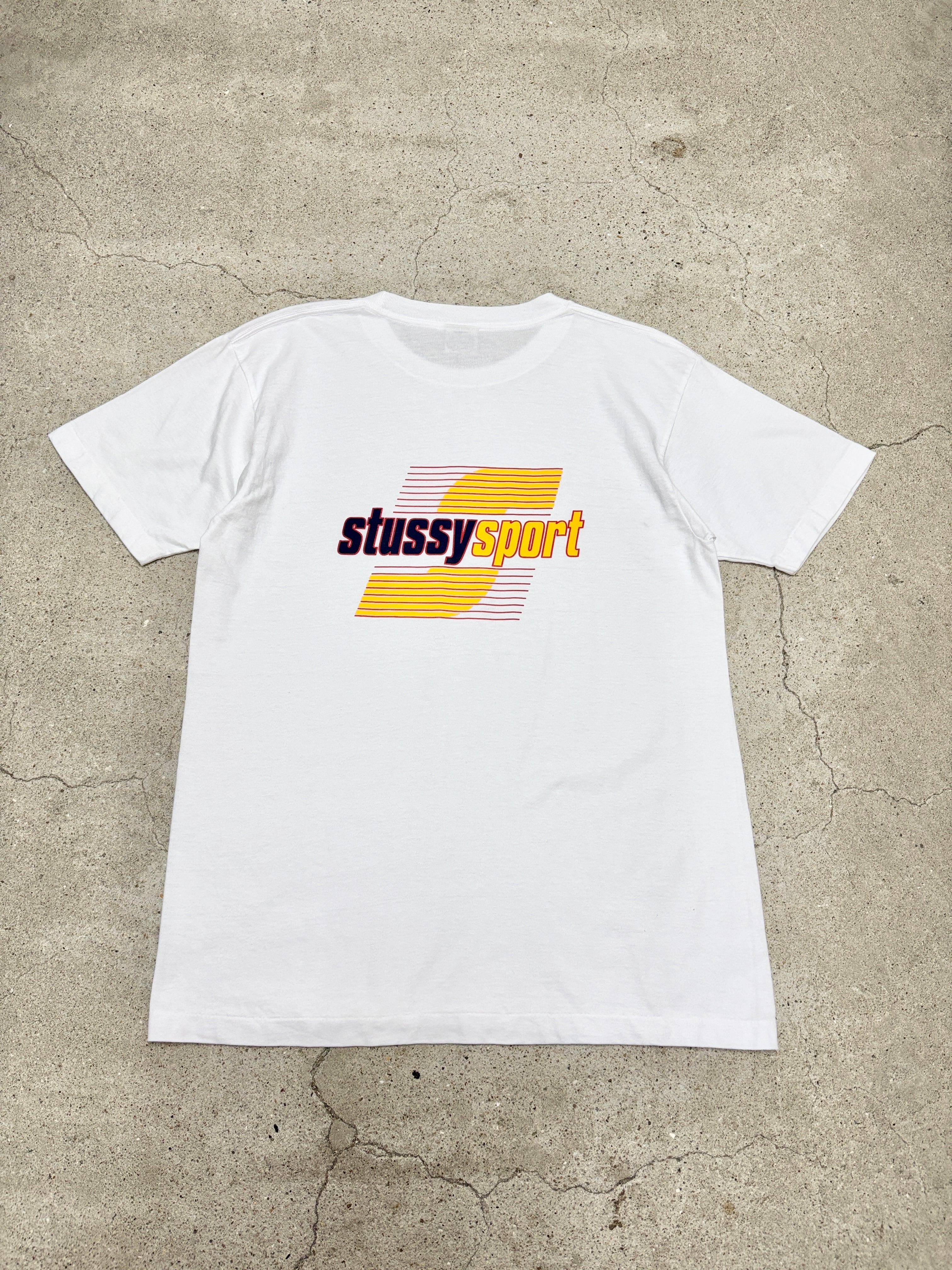 stussy ステューシー Tシャツ nitro nitraid supreme