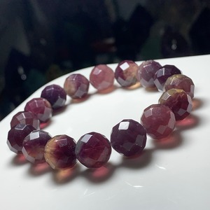 お客様オーダー品・レアカラーフローライト