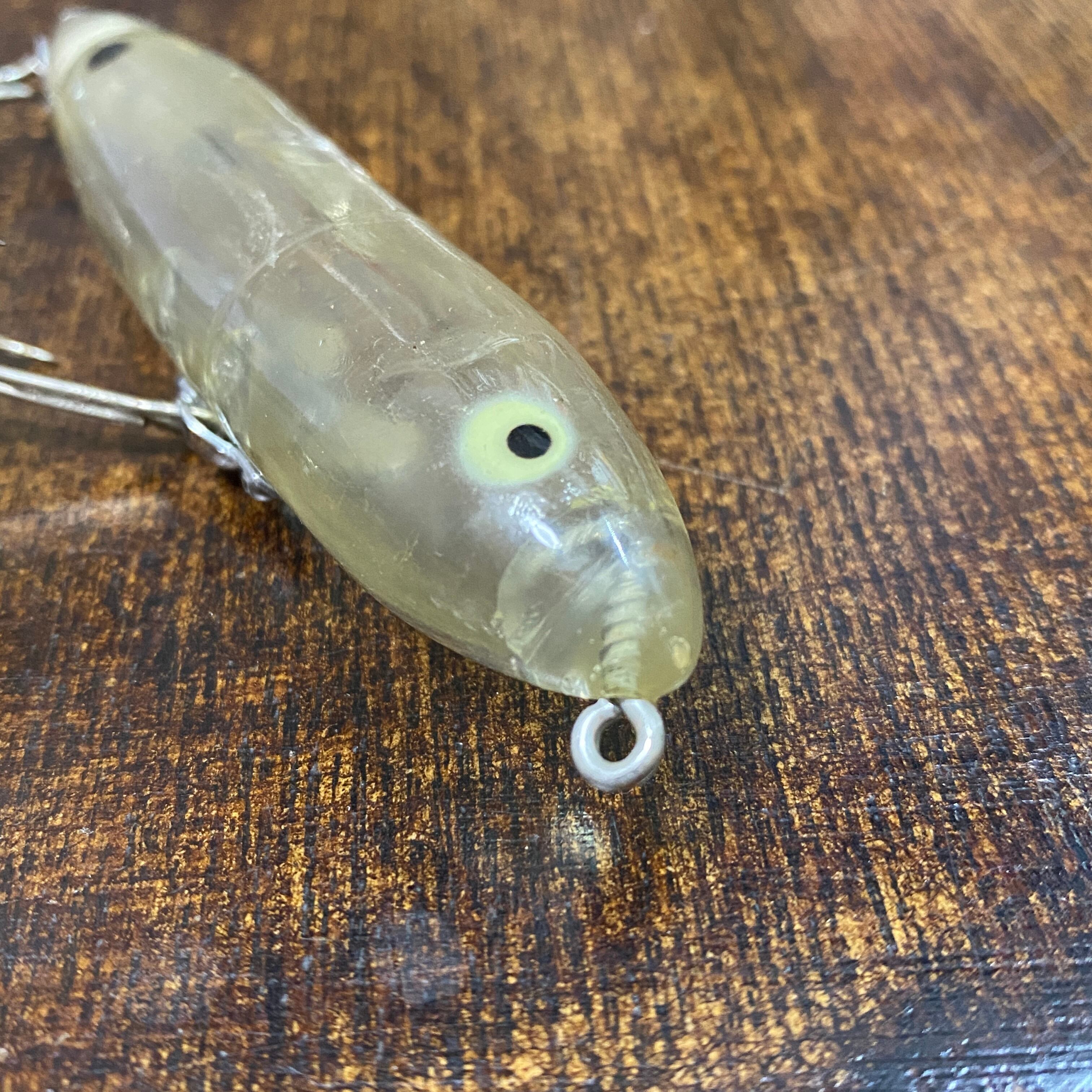 80s HEDDON 3rd ZaraSpook ソリザラ / オールドヘドン ザラスプーク