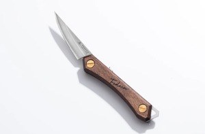 FEDECA Trail Knife　プレーンブラウン