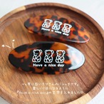 バレッタ