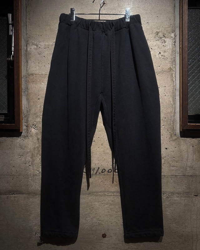 【Caka】“FEAR OF GOD”“Sixth Collection” Sweat Pants