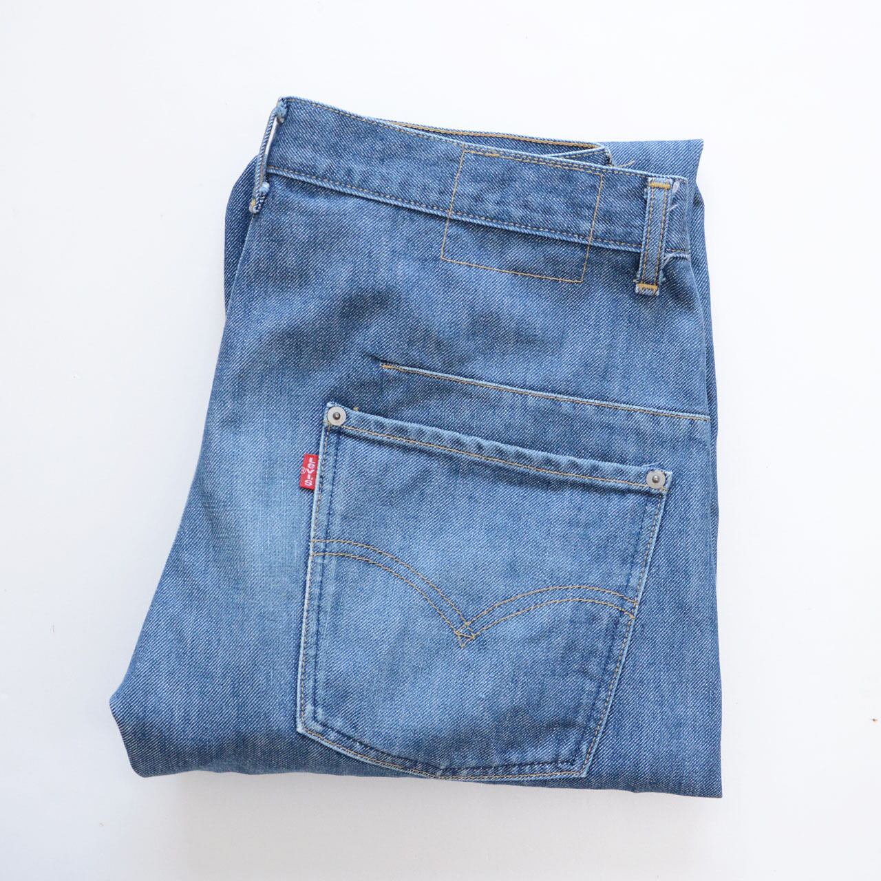 Levi's ENGINEERED JEANS エンジニアードジーンズ Y2K Levi's ENGINEERED JEANS REGULAR リーバイス エンジニアードジーンズ