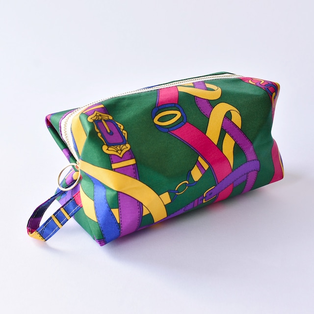 YUKA POUCH(M) / No,10111-2