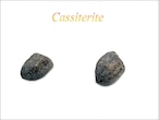 カシテライト原石
