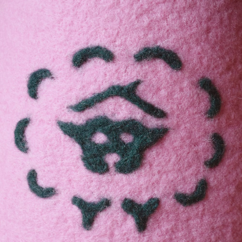 【2026年6月限定商品】ピンク羊