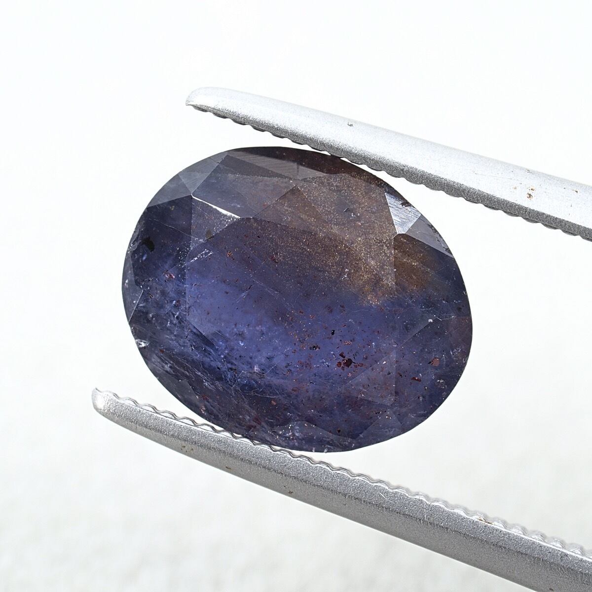 ブラッドショットアイオライト11.32ct-