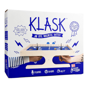 KLASK(クラスク)