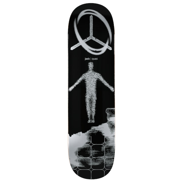 QUASI / DYLAN JAEB DEBUT / 8.25