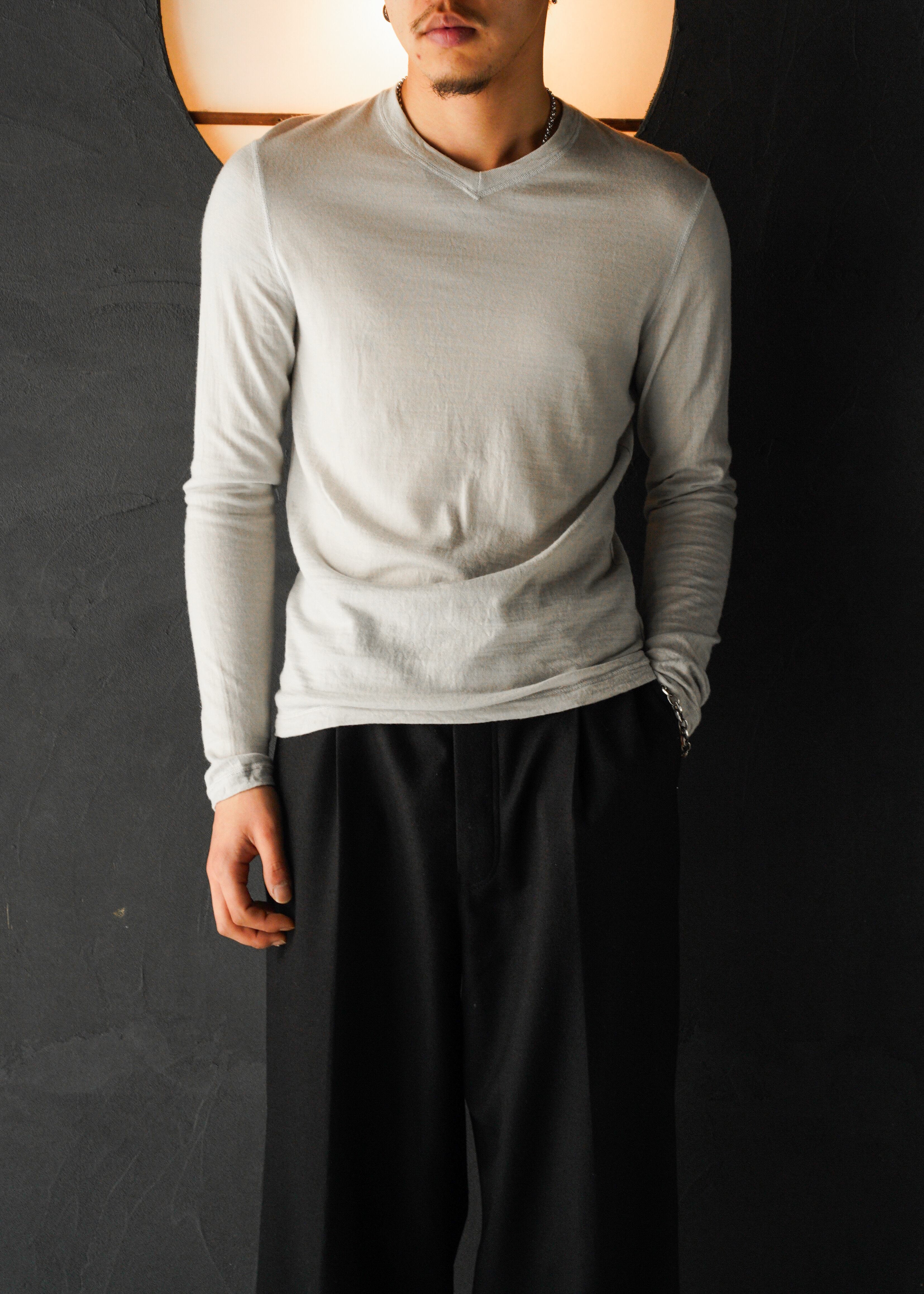 PRADA SPORTS raglan sleeves T-shirts 【公式通販】