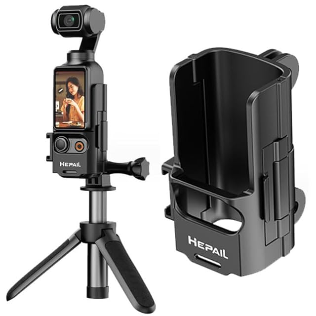 DJI Osmo Pocket 3 用 MAXCAM自撮り棒三脚延長棒は90 CMアルミニウム