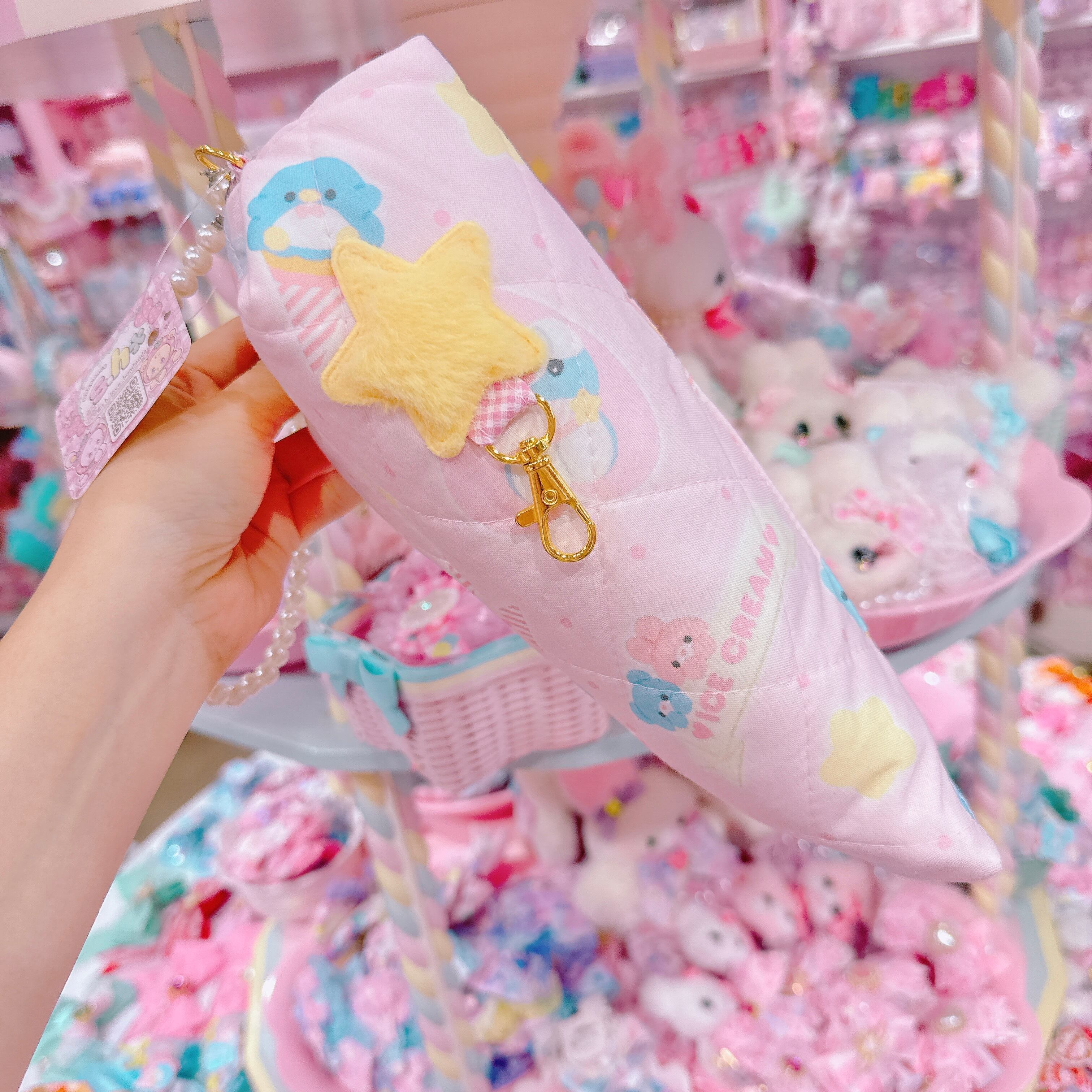 【N9】17-45ペンライトケース