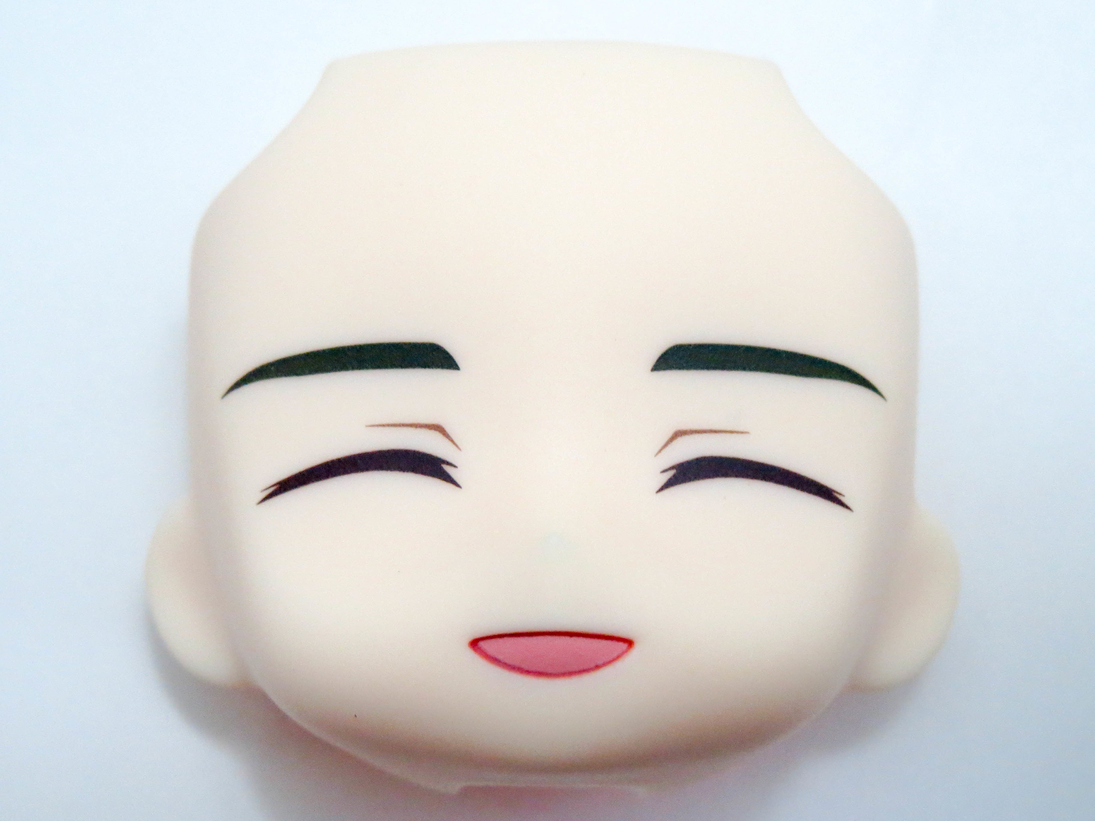 SALE】【891】 にっかり青江 顔パーツ 笑顔 ねんどろいど | ホビー通販
