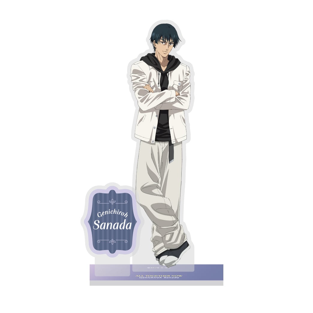 新テニスの王子様 | FEEL MEE MARKET