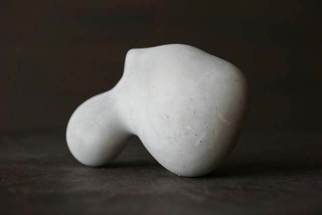 メニライトオパール　Menilite Opal　873