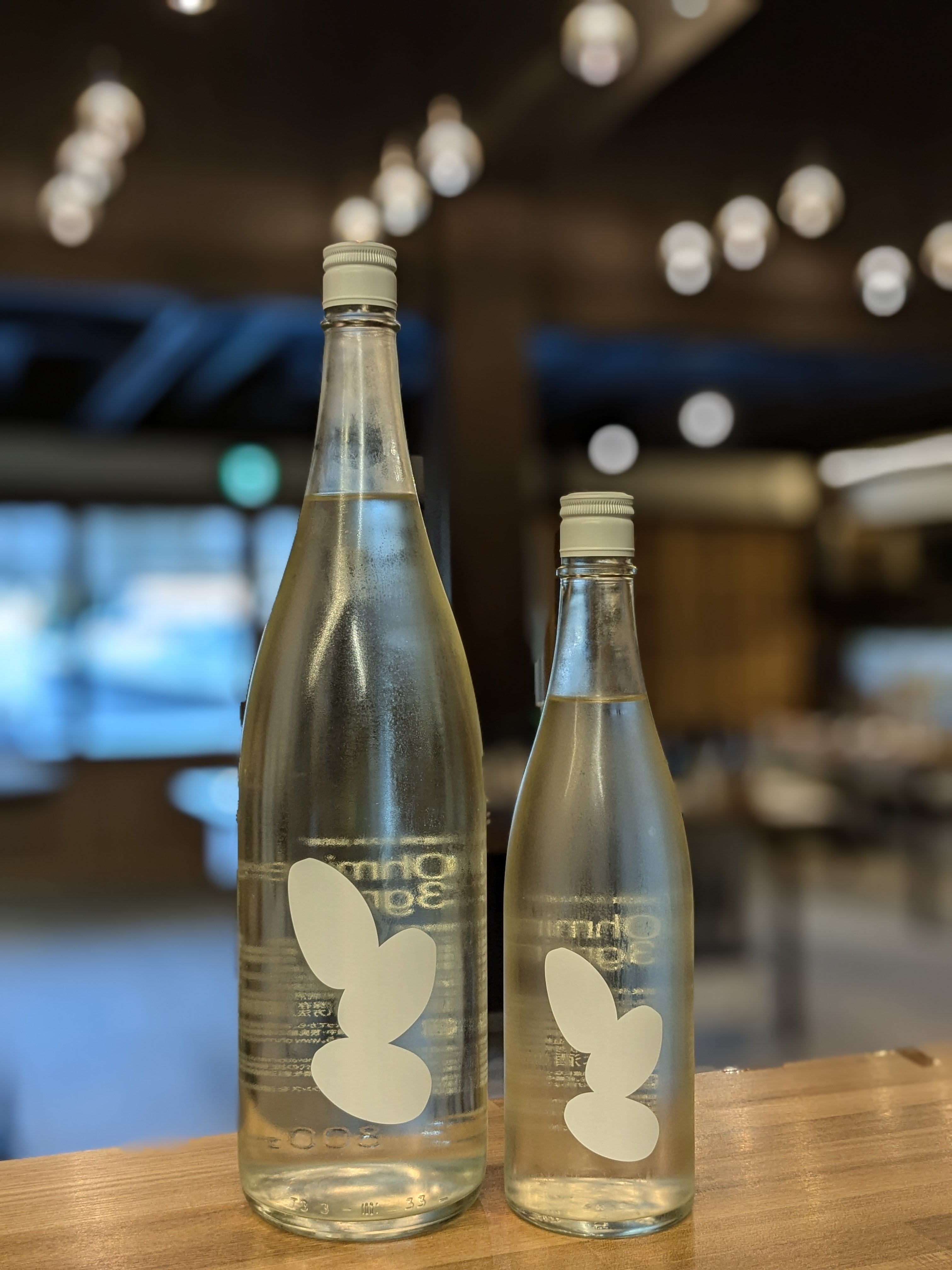 大嶺3粒 火入れ 山田錦 720㎖ | sakeyamadaya｜山田屋商店