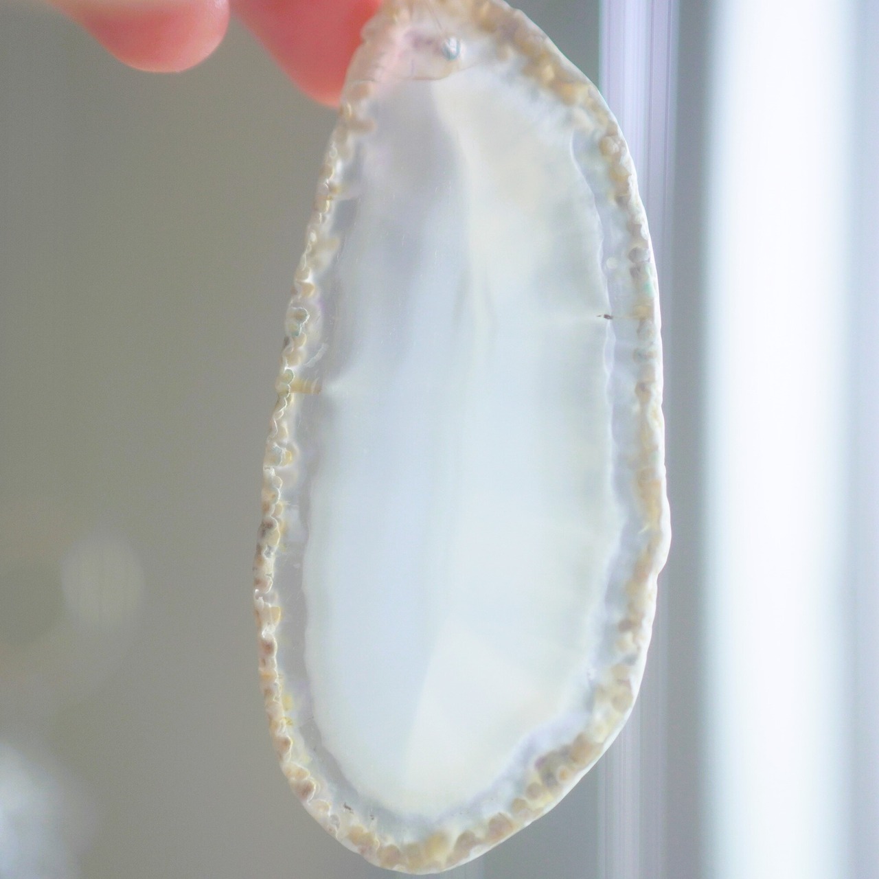 Condensed Milk - アゲートヒーリングチャイム / Agate Healing Chime 1275