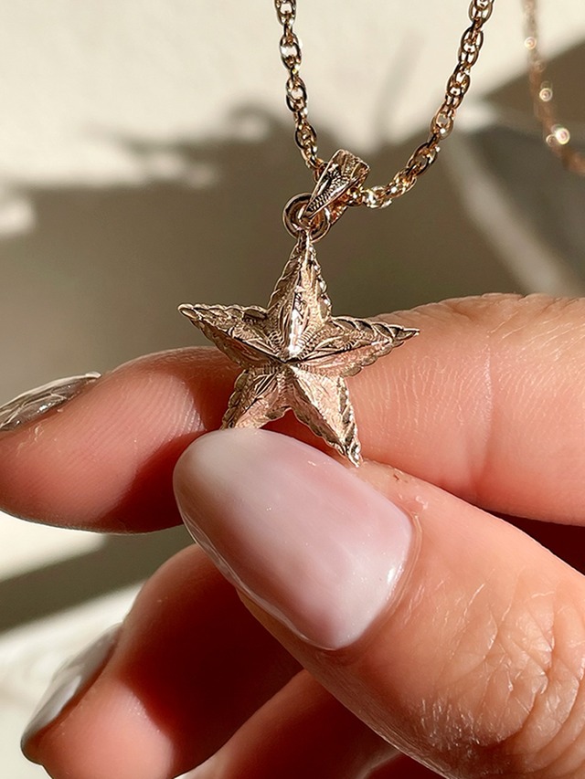 スターチャーム