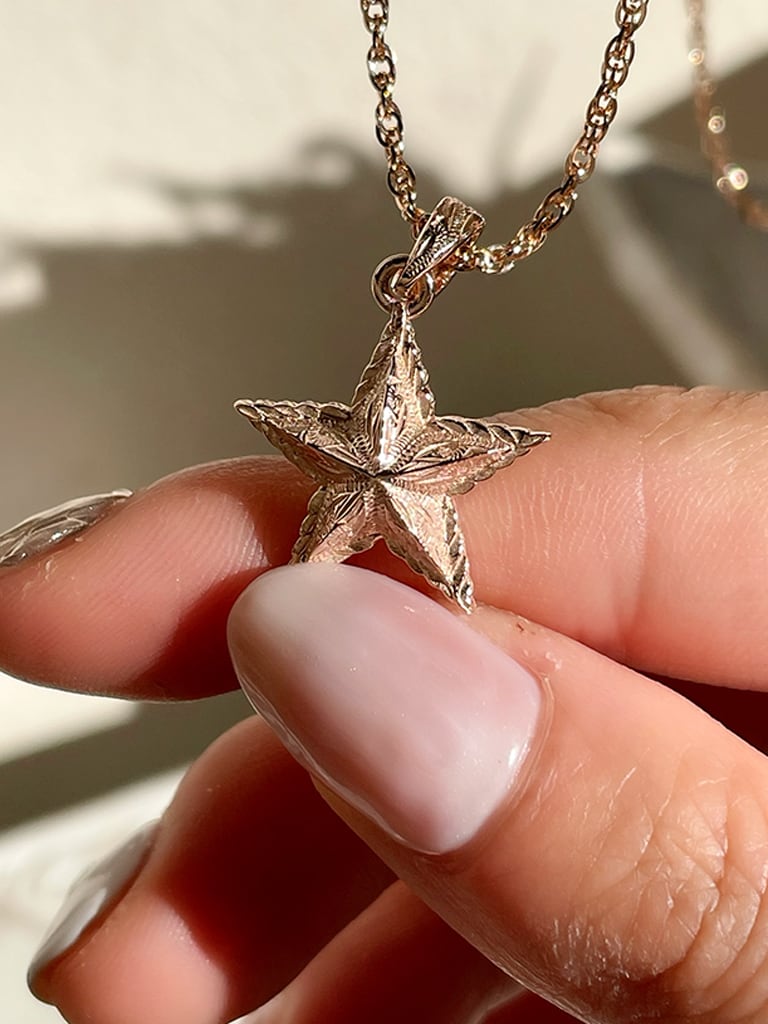 スターチャーム