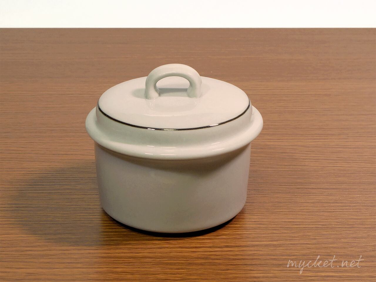 ARABIA「Fennica」シュガーボウル（ヴィンテージ/アラビア/Ulla