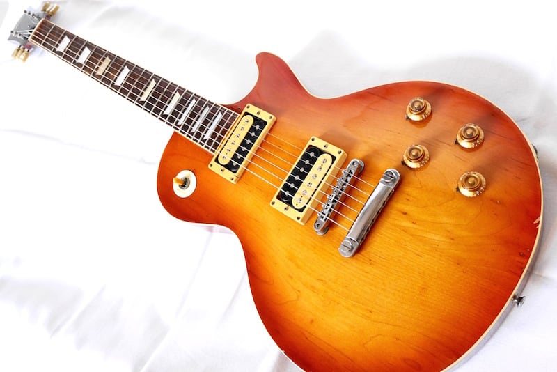 Tokai TLS50 Love Rock 1983' | Guitar Shop FOOLS GOLD