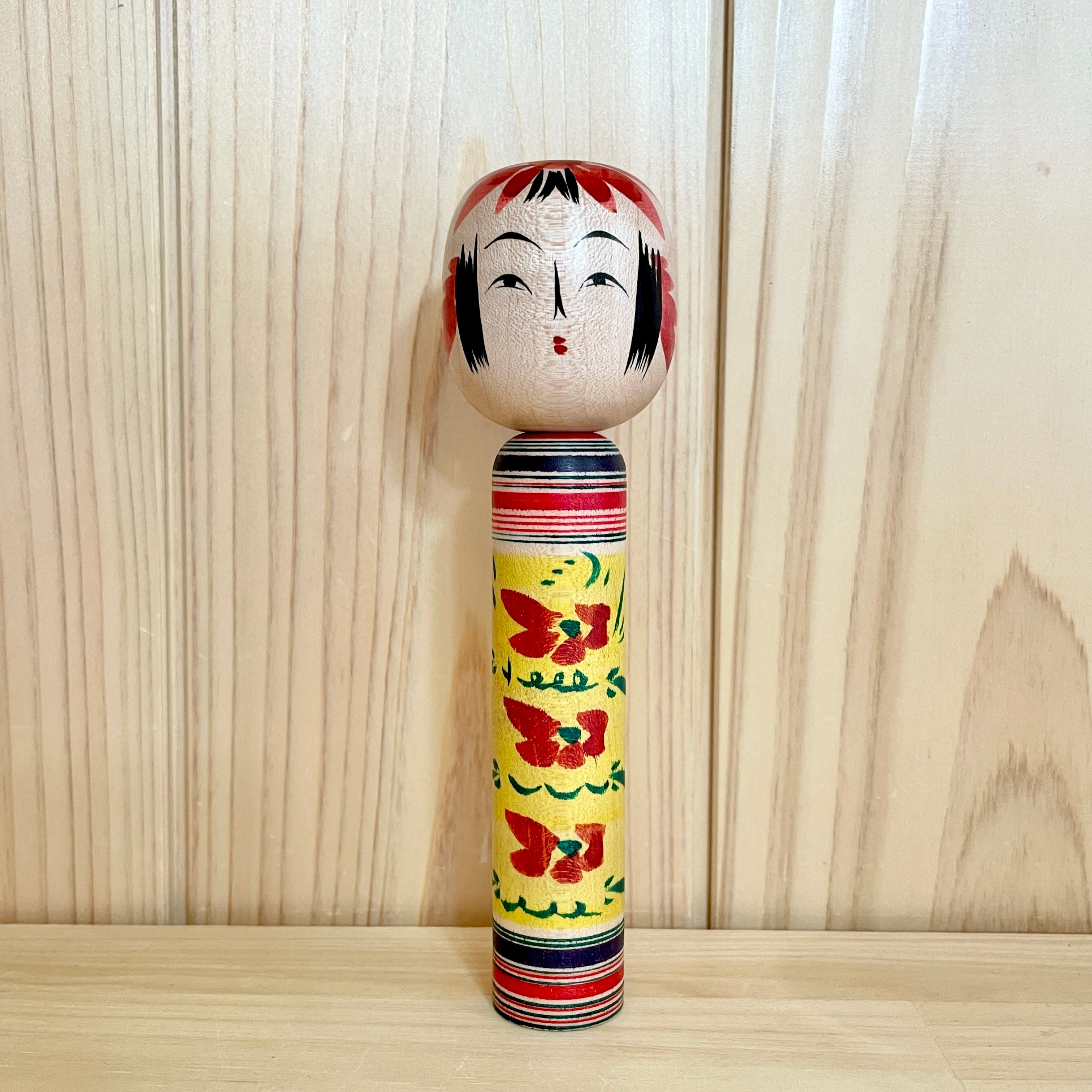 ALL ITEM | SHIBUYA_KOKESHI こけし専門店