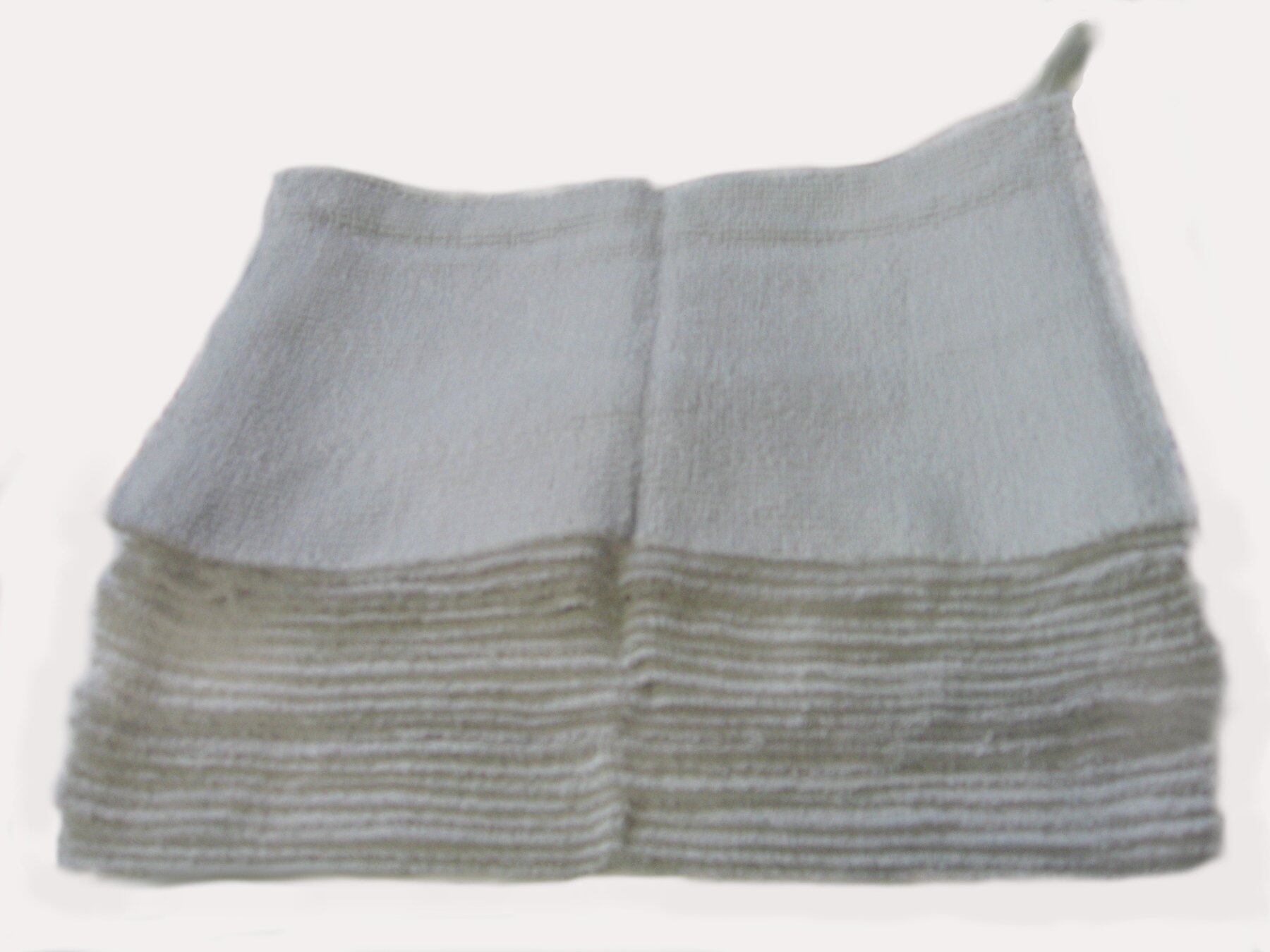 ハグコットン　古代布　Mサイズ【新品未使用】 hug cotton 〜古代布〜【Mサイズ】 | Pay ID