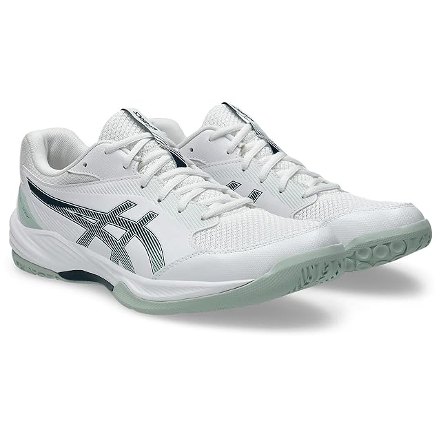 AYZU001】LI-NING SAGA2 SE バドミントンシューズ(ユニ/メンズ