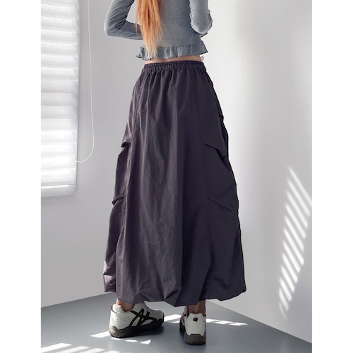 cargo skirt　10973