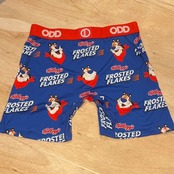 ODD SOX FROSTED FLAKES