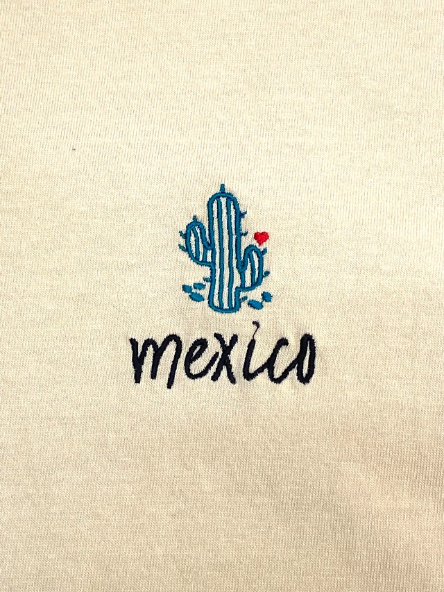 Mexico S/S for Kids