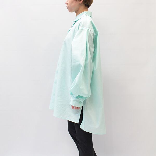 RIM.ARK(リムアーク) Over sized big SH 2023春夏新作 [送料無料] | BIEN MORE Net Store  ファッション レディース セレクトショップ　 powered by BASE