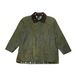 Barbour used oiled jacket "BEAUFORT" SIZE:C42/107cm  B AE