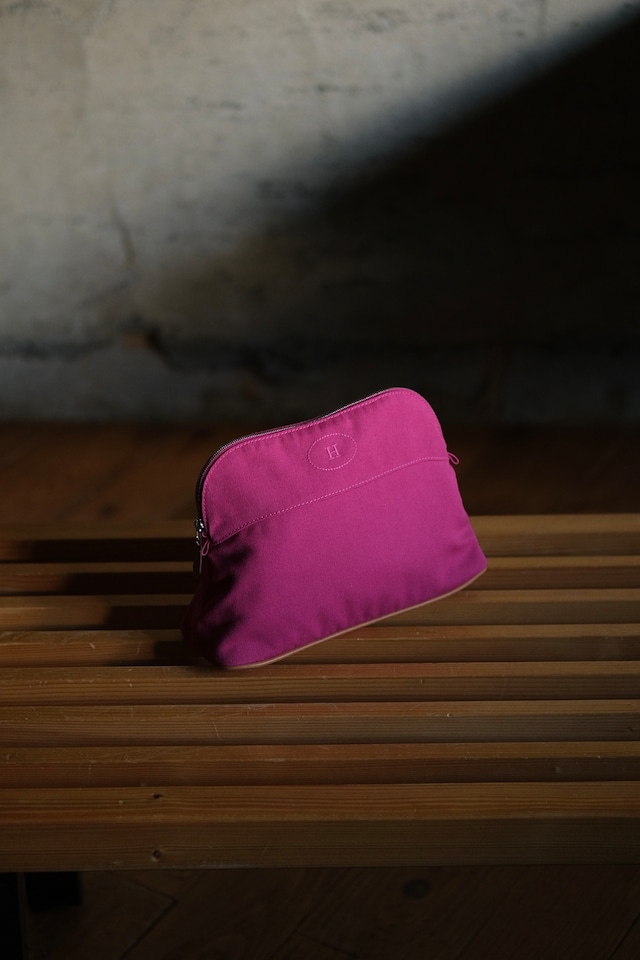 IORI／"HERMES" Pouch／Bolide