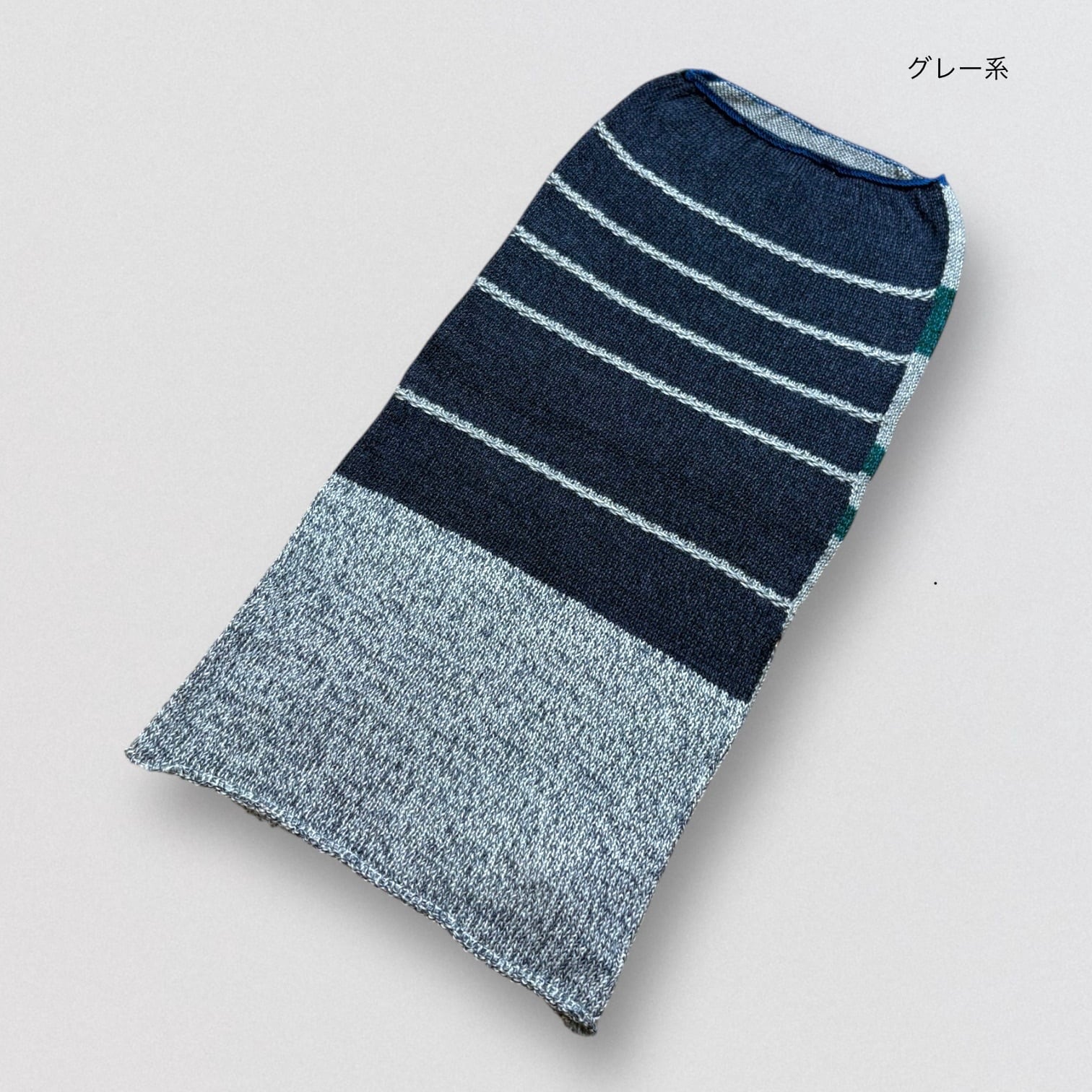 nume シルク3ply スヌード | CoCo Cuore