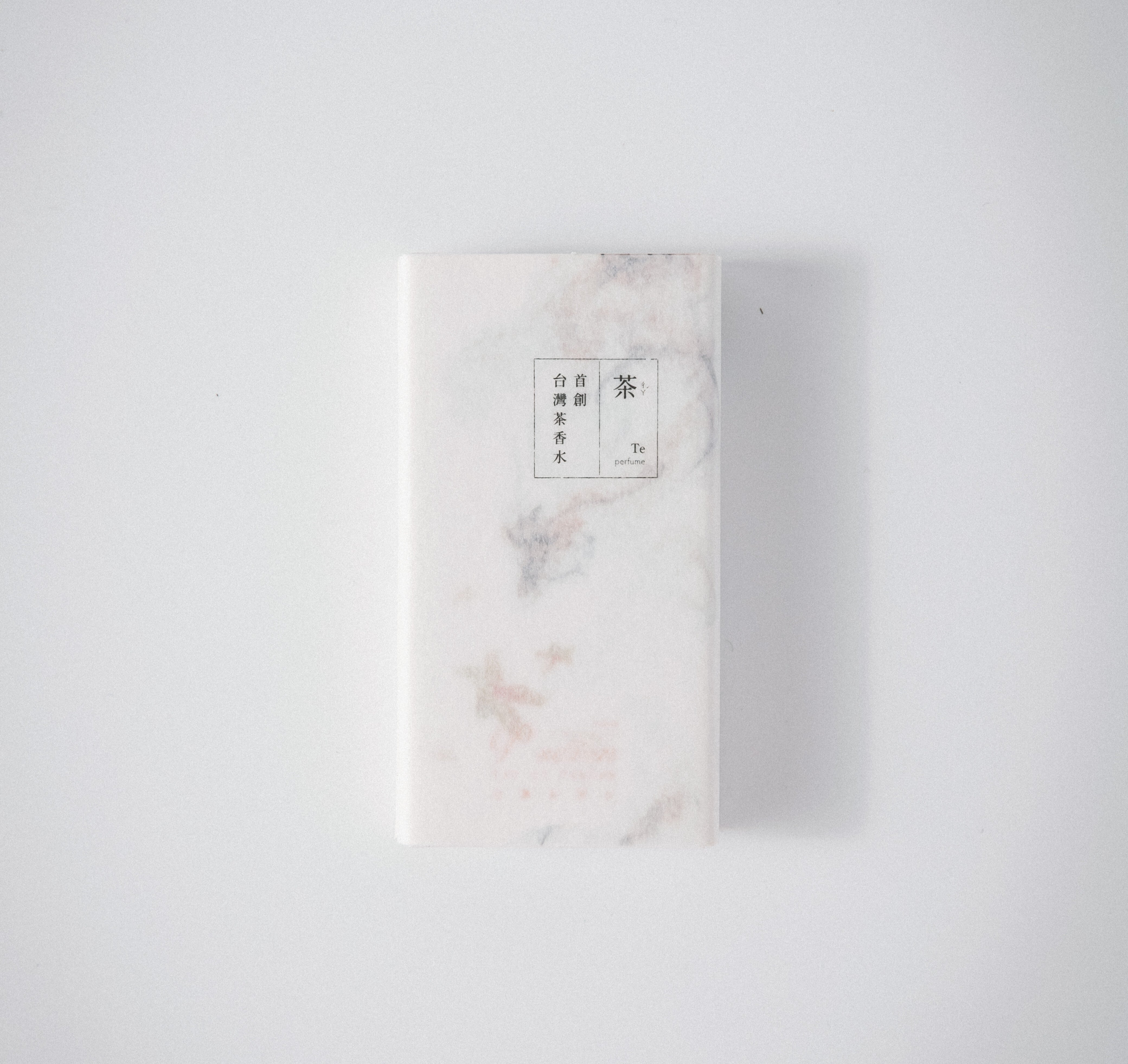 金萱桂花 オードパルファン 3ml | P.Seven茶香水