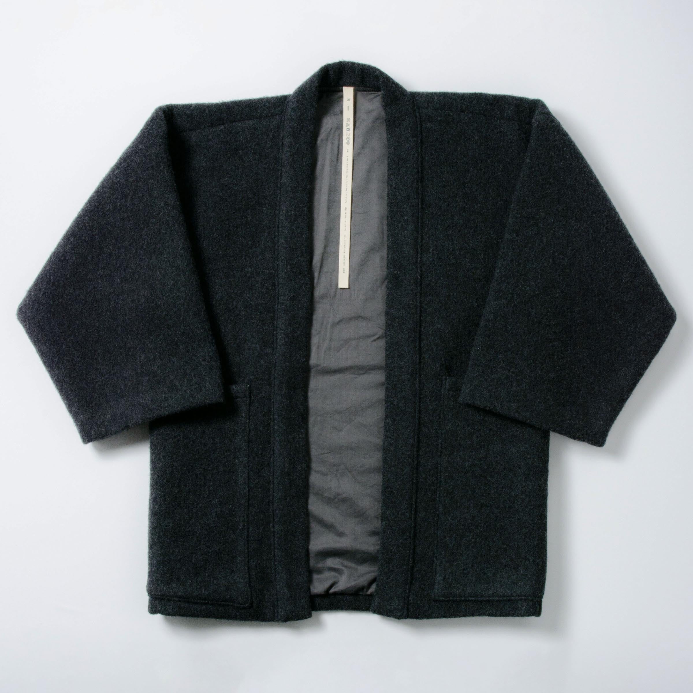 半纏 (Japanese short coat) | co:do ONLINE SHOP powered by BASE