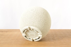 ころん鉢2.0 (4号サイズ)｜オフホワイト