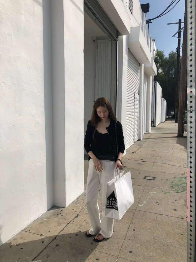 (OUNCE) muse  blouse / 2color