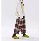 【2color】ルーズシルエットロンT i0122